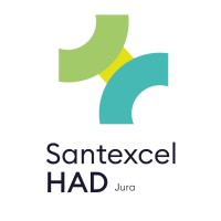 Santexcel HAD Jura logo - Similar company to Dac-Fc