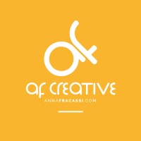 AF creative communication