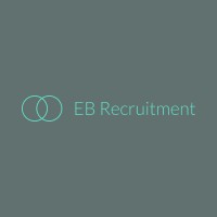 EB Recruitment Ltd logo - Similar company to Inksters