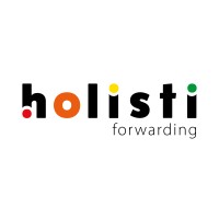 Holisti Forwarding logo - Similar company to Neptumar Sp. Z O.O.