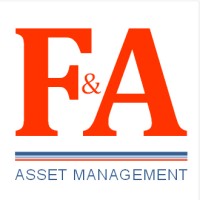 F&A Asset Management logo - Similar company to Liberkeys
