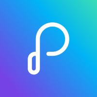 Presentations.AI logo - Similar company to Decktopus Ai