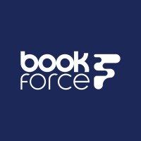 Bookforce.io logo - Similar company to Cotraining