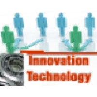 Innovation Technology logo - Similar company to Innovation Technologies