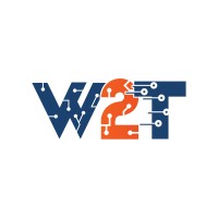 W2T.io logo - Similar company to Mountain Falls