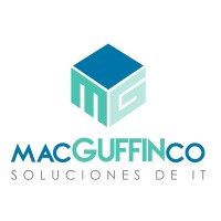 MacGuffinCo, Soluciones de IT