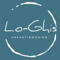 Lo-Ghis logo - Similar company to Studio Stemming