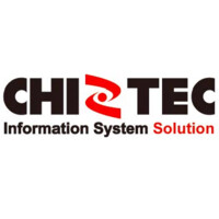 CHINTEC Shanghai logo - Similar company to Zetos