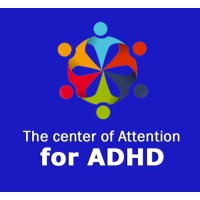 The Center of Attention for ADHD logo - Similar company to Artwell