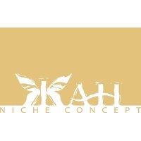 Жан Niche Concept logo - Similar company to Aromateque