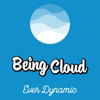 Being Cloud logo - Similar company to Hitech Technology