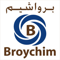 GROUPE BROYCHIM logo - Similar company to Prochimag