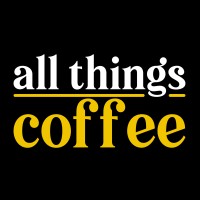 All Things Coffee logo - Similar company to The Creative Clan