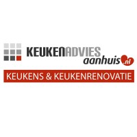 Keukenadviesaanhuis.nl logo - Similar company to Instakeukens