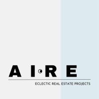 AI-RE logo - Similar company to Perspicio