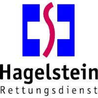 Hagelstein Rettungsdienst GmbH logo - Similar company to Bootstrap Academy Gmbh