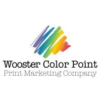 Wooster Color Point logo - Similar company to Carlisle Gifts