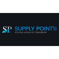 SUPPLYPOINTe, Charleston SC logo - Similar company to Supply Pointe