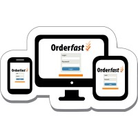 OrderFast logo - Similar company to Order Fast