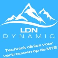 LDN Dynamic MTB Clinics logo - Similar company to [Code]Capi