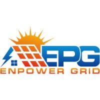 Enpower Grid logo - Similar company to Ez Energy Solution