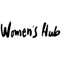 WOMEN'S HUB logo - Similar company to Wecoco.Io