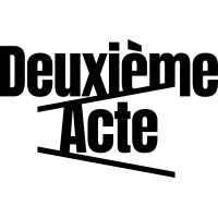 Deuxième acte logo - Similar company to Construct Lab