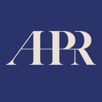 Allen Hall Public Relations logo - Similar company to Brightside Network Media