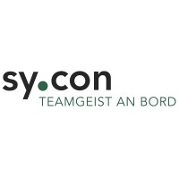 sy.con GmbH logo - Similar company to Con.Partners Partnerschaft Mbb