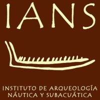 Instituto de Arqueología Náutica y Subacuática logo - Similar company to Whalesound