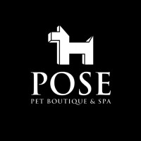 POSE Pet Boutique & SPA logo - Similar company to Coco'S Management