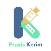 Hausarztpraxis Dr. Kerim logo - Similar company to Physiofit