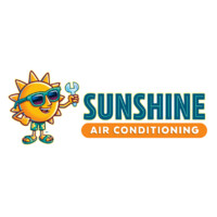 Sunshine Air Conditioning, Inc. logo - Similar company to Im Comfort Technical Solutions