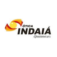 Ótica Indaiá Guaianases logo - Similar company to Opticanet