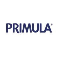 Primula logo - Similar company to Prima Cheese