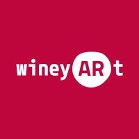 WineyARt logo - Similar company to Grupo Octopus