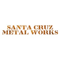 Santa Cruz Metal Works logo - Similar company to Arygest