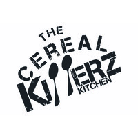 The Cereal Killerz Kitchen logo - Similar company to Sus Hi Eatstation