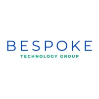 Bespoke Technology Group logo - Similar company to Boost Strategy Partners