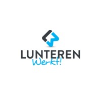 Lunteren Werkt! logo - Similar company to Meadow Op Het Deventer Stadsstrand