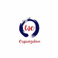 WE organization logo - Similar company to World Esperanto Youth Organisation
