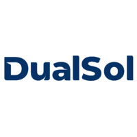 Dualsol logo - Similar company to Cosfym Global Group