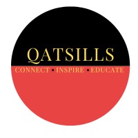 Queensland Aboriginal and Torres Strait Islander Law Student Society logo - Similar company to Queensland Medical Students' Council