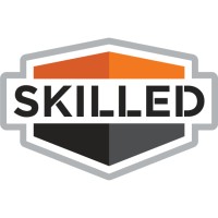 SKILLED logo - Similar company to Medcominds