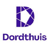 Dordthuis logo - Similar company to De Bibliotheek Aanzet