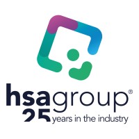 HSA Group logo - Similar company to Meex International Ltd.