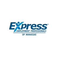 Express Employment Professionals - Manassas, VA logo - Similar company to Taphere! Technology, Llc (Taphere)