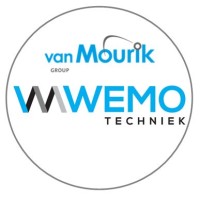 WEMO-Techniek logo - Similar company to Meulemanbv