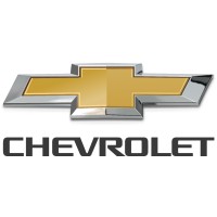 Antwerpen Chevrolet logo - Similar company to Criswell Honda