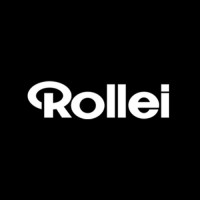 Rollei logo - Similar company to Salt21 Gmbh